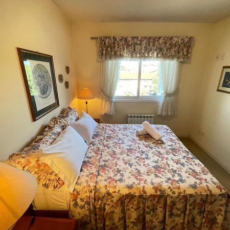 Appartamento Apartamento No Centro De Gramado 200 Metros Da Rua Coberta Esterno foto