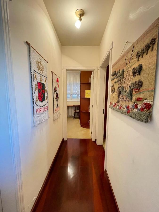 Appartamento Apartamento No Centro De Gramado 200 Metros Da Rua Coberta Esterno foto