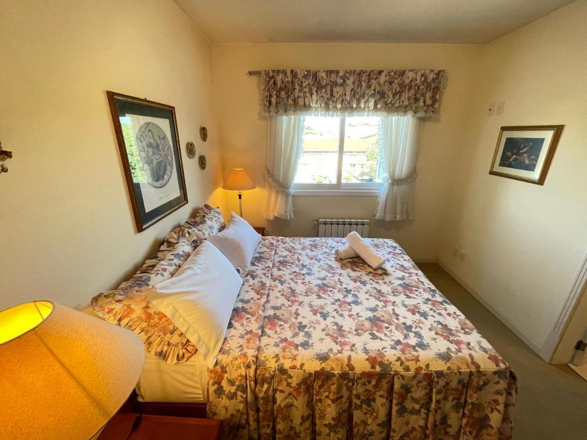 Appartamento Apartamento No Centro De Gramado 200 Metros Da Rua Coberta Esterno foto