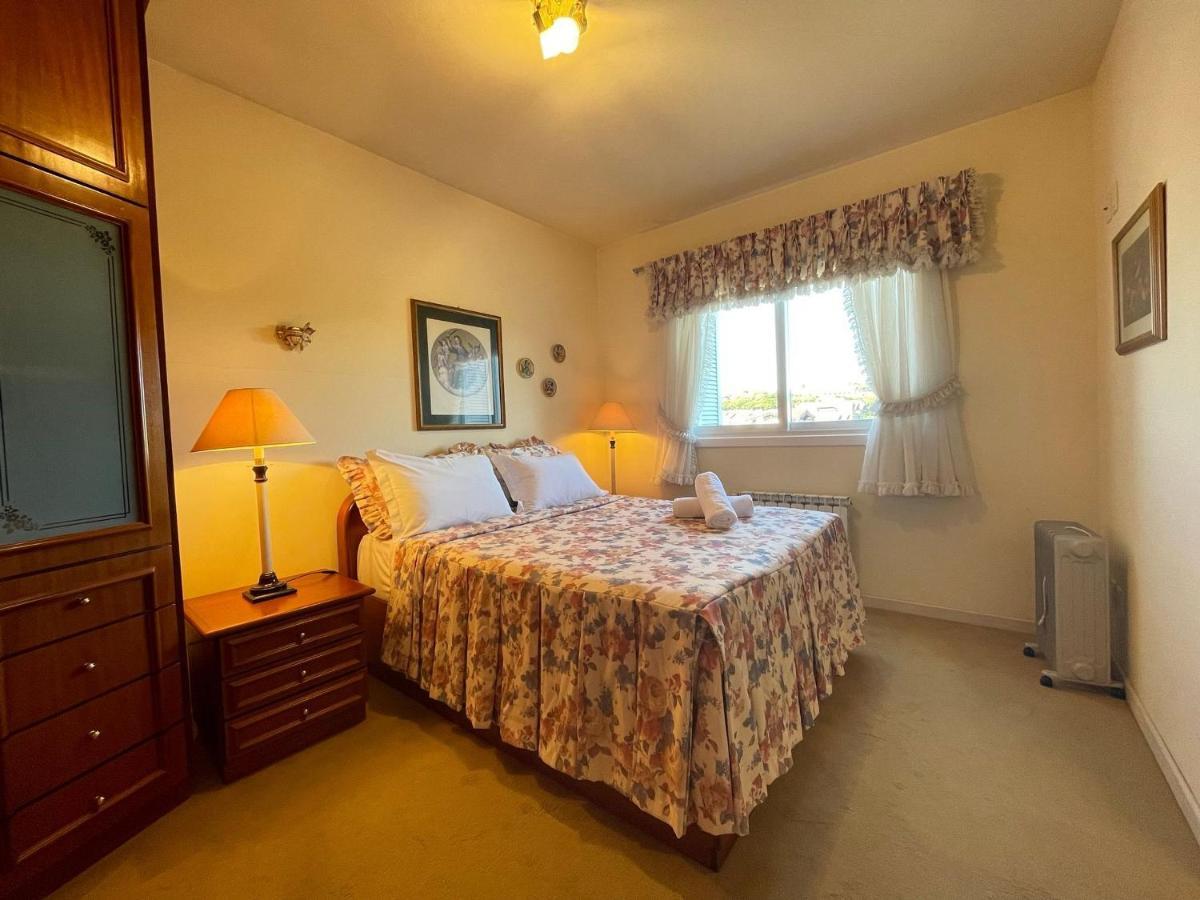 Appartamento Apartamento No Centro De Gramado 200 Metros Da Rua Coberta Esterno foto
